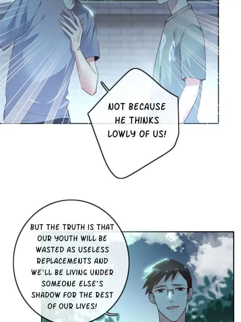 Legend Reboot Chapter 99 81